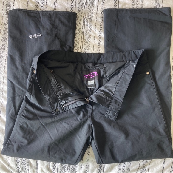 Obermeyer Women's Snowboard Sundance Pants, NWT 12 - Picture 3 of 12
